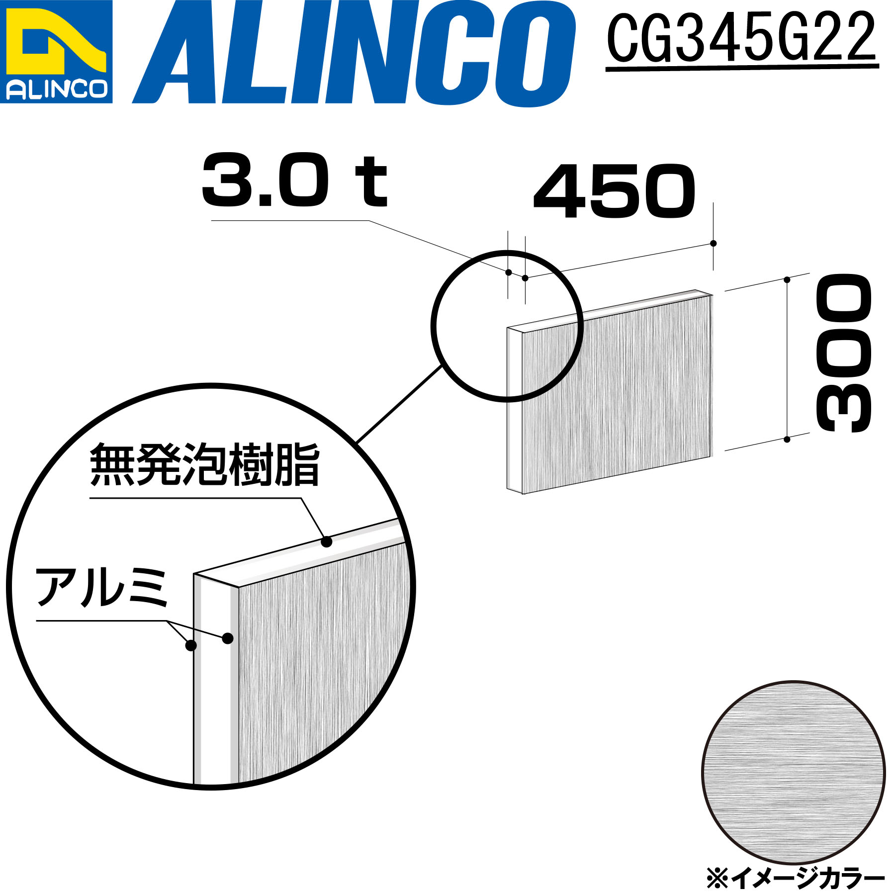 初売り】 工具屋 まいど 送料別途 直送品 アルインコ ALINCO アルミブリッジ 2本1セット ツメタイプ 最大積載質量 